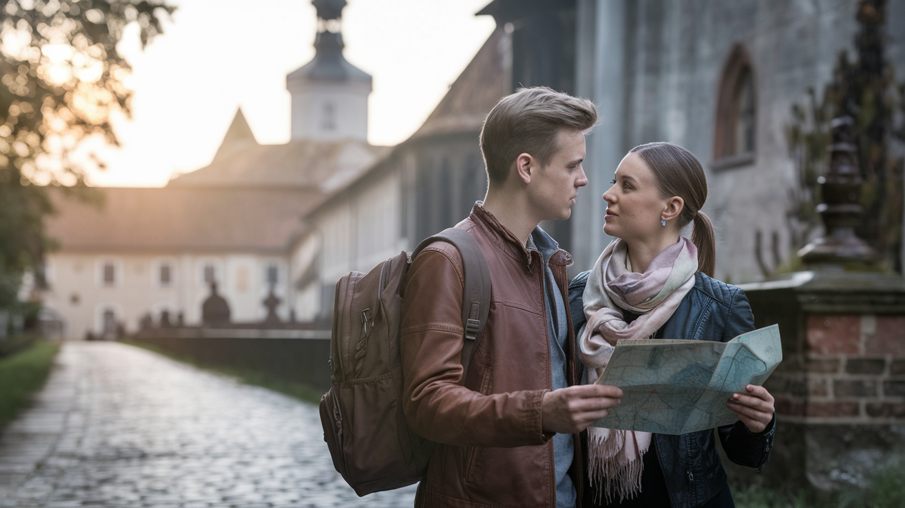 Brandenburg Airport to Kloster Lehnin Transfer: Your Complete Guide